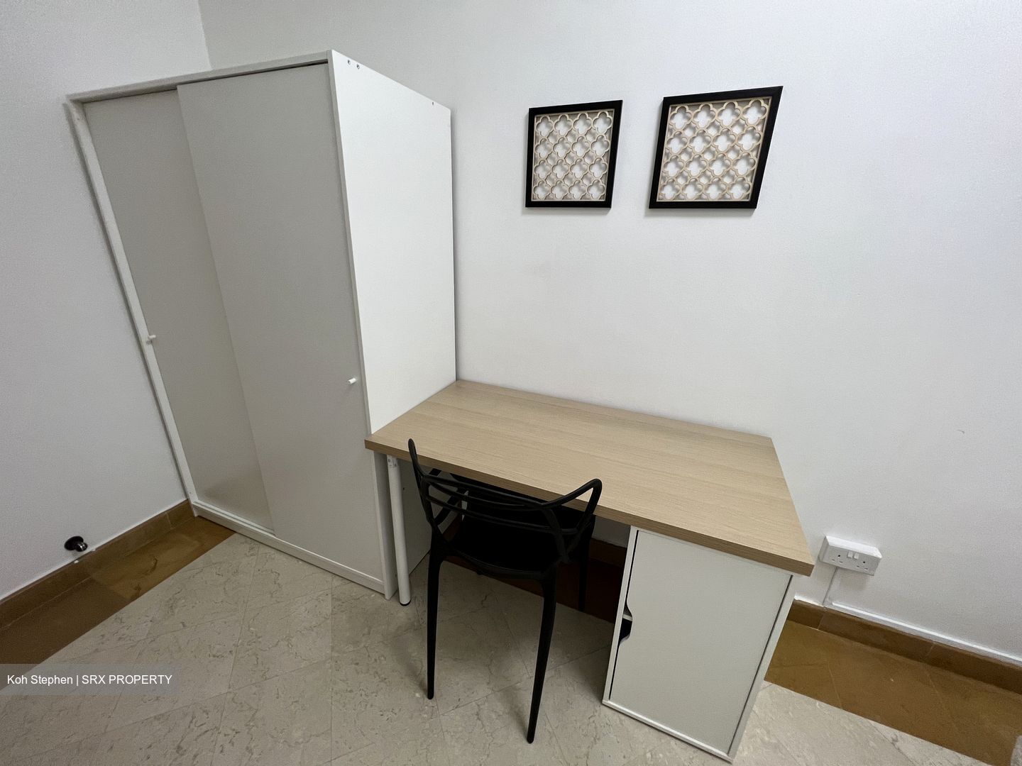 Emerald Garden (D1), Condominium #618312731